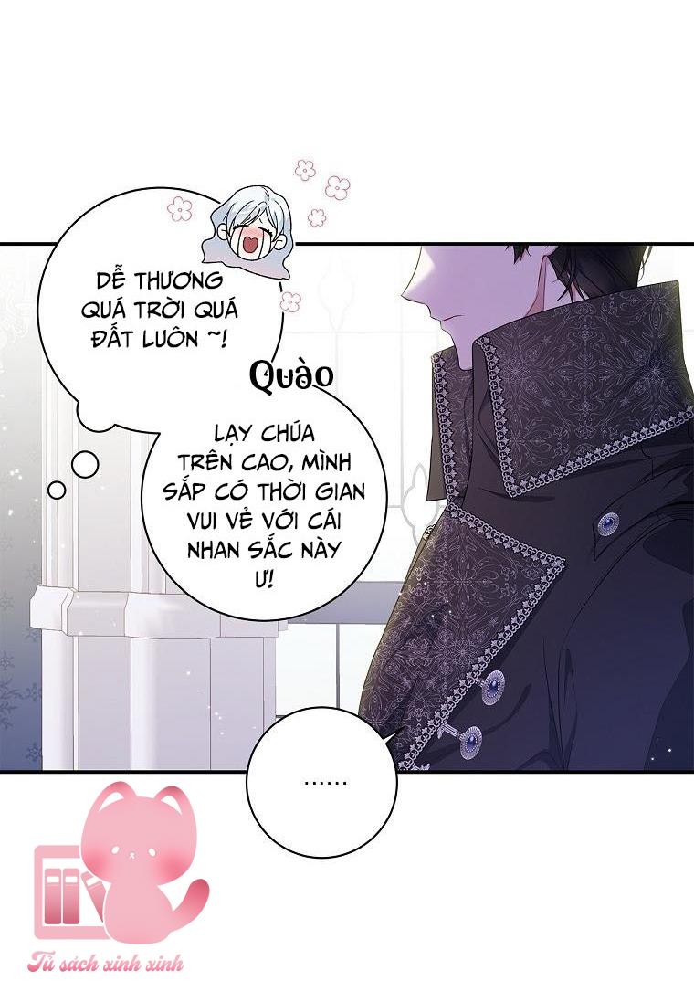 Nhận Nuôi Người Cha Phản Diện - Chap 3 - Trang 5