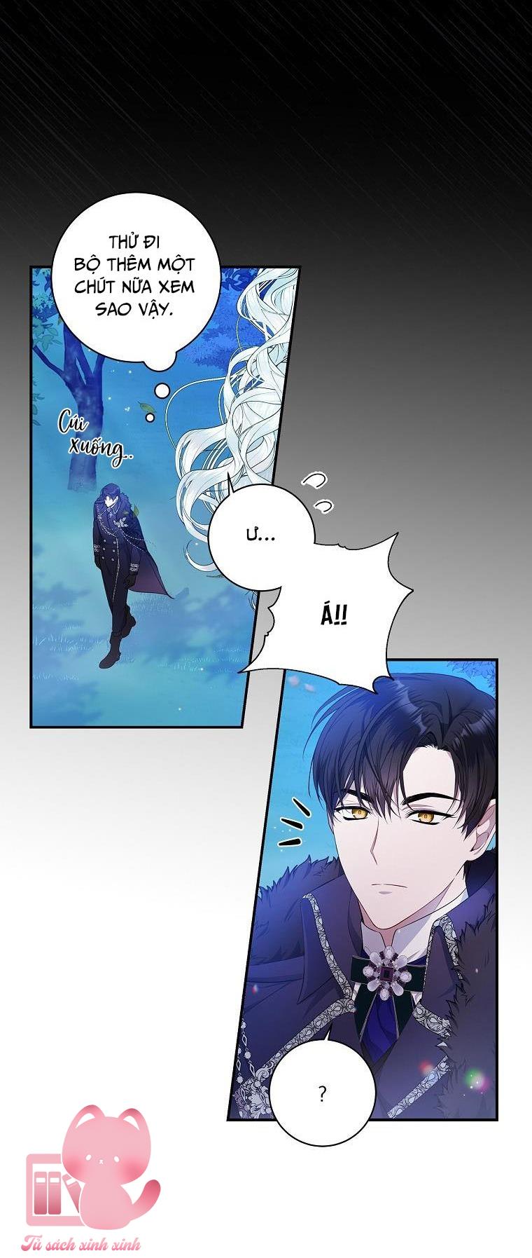 Nhận Nuôi Người Cha Phản Diện - Chap 3 - Trang 50