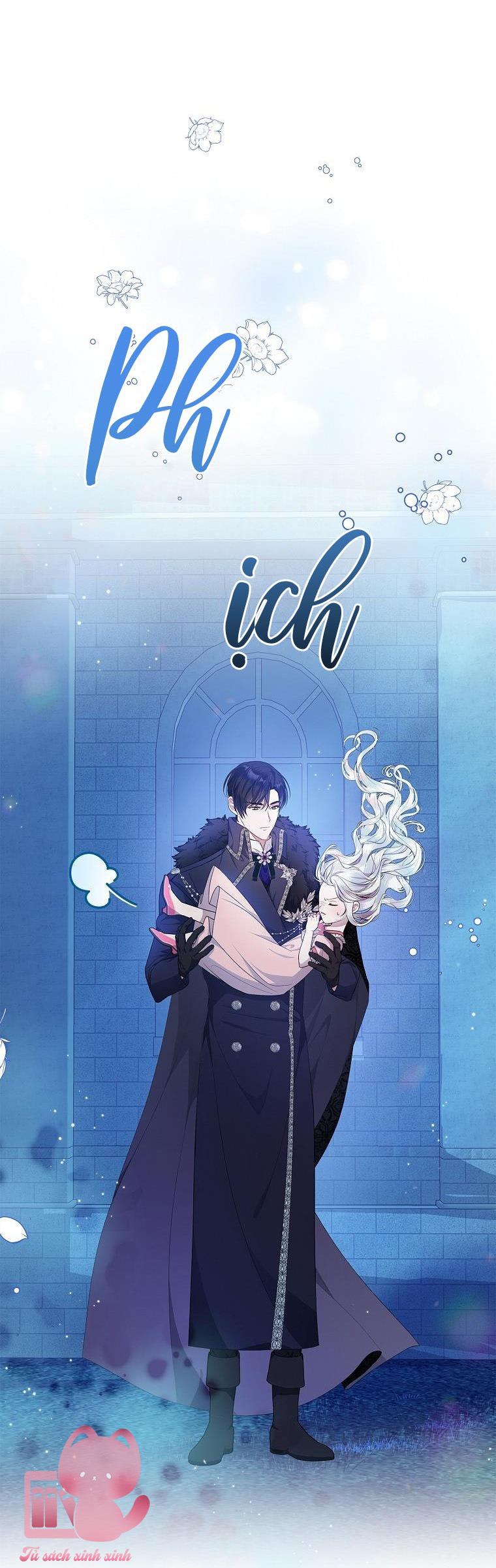 Nhận Nuôi Người Cha Phản Diện - Chap 3 - Trang 53