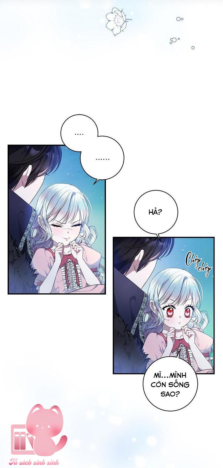 Nhận Nuôi Người Cha Phản Diện - Chap 3 - Trang 54