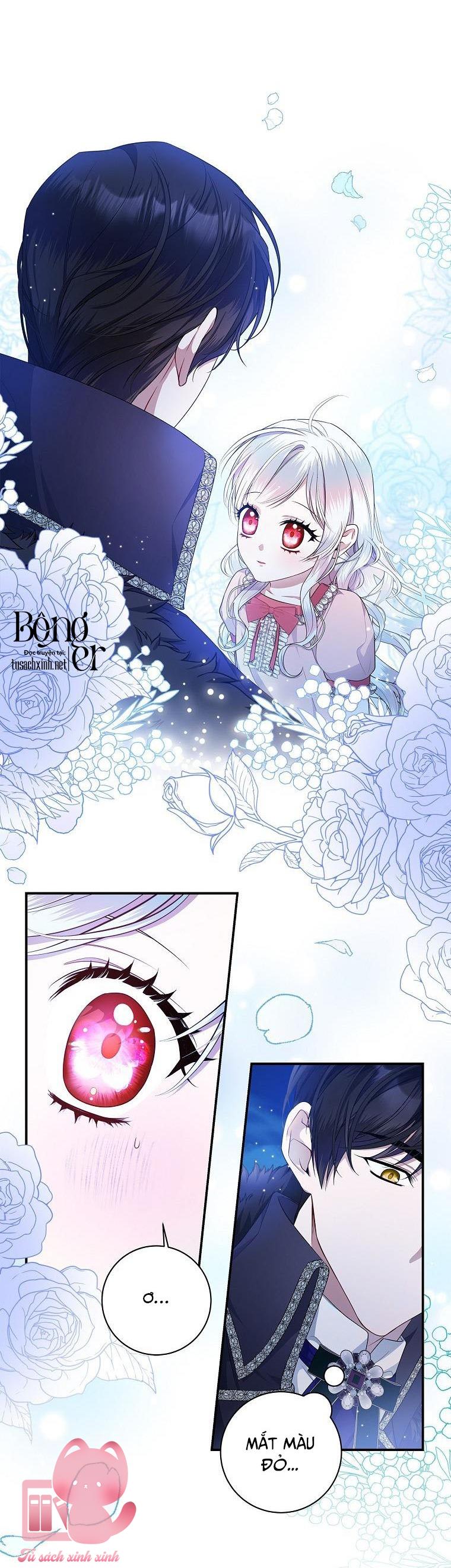 Nhận Nuôi Người Cha Phản Diện - Chap 3 - Trang 56