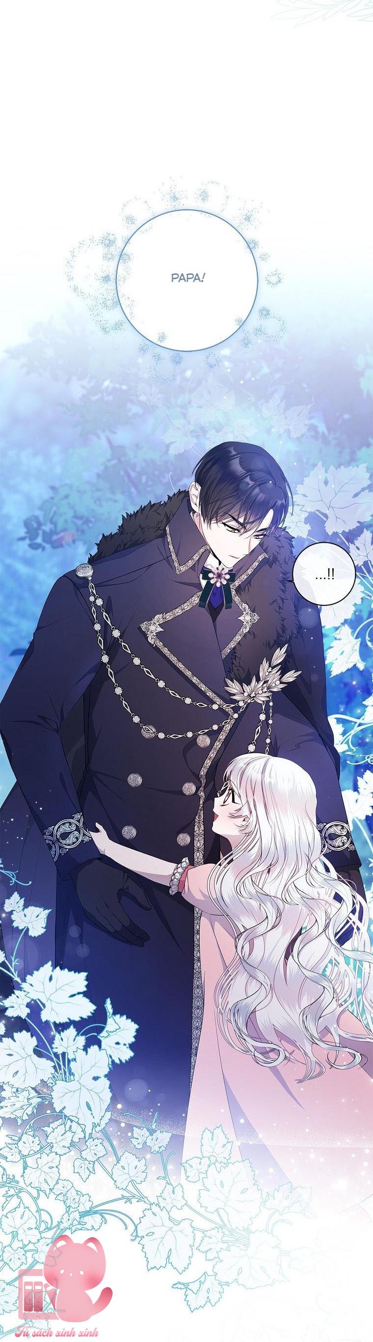Nhận Nuôi Người Cha Phản Diện - Chap 3 - Trang 57