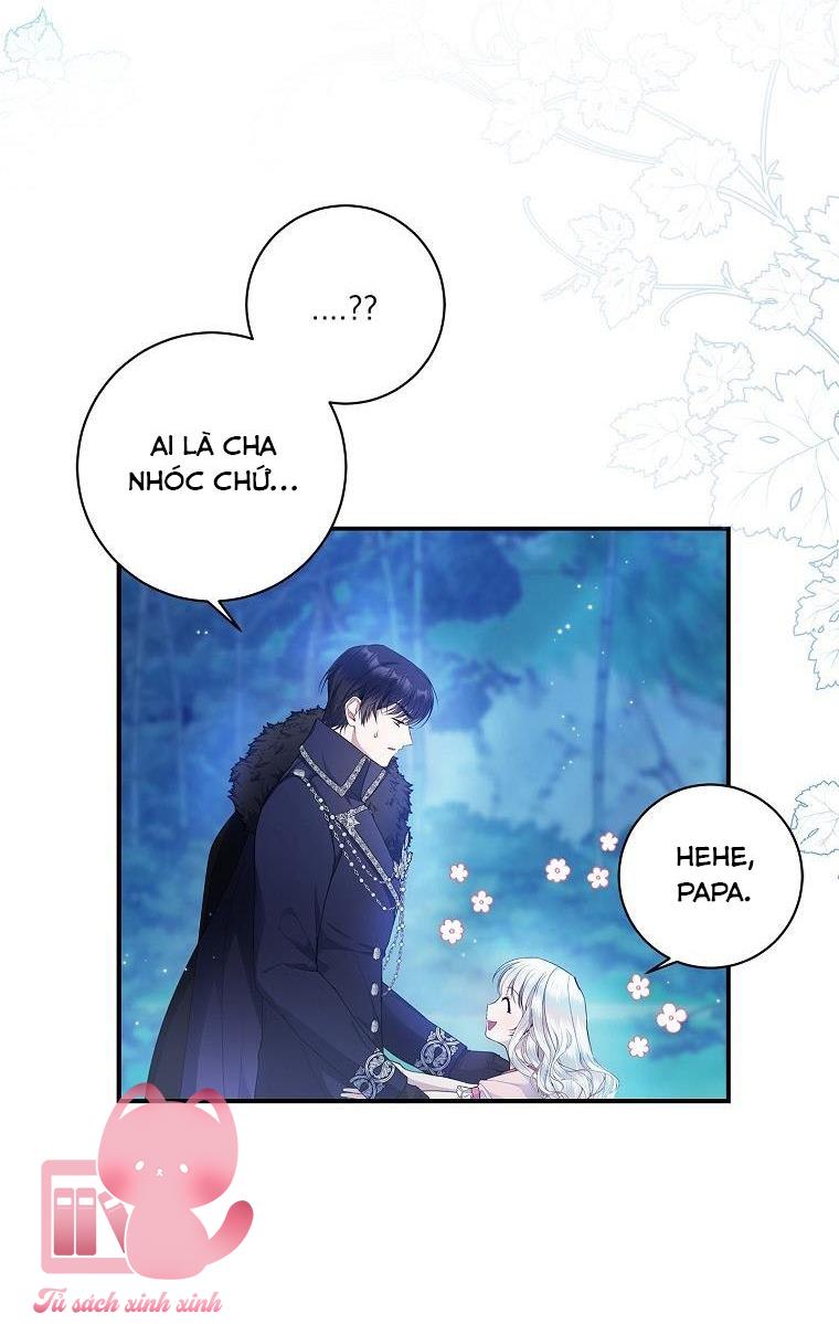 Nhận Nuôi Người Cha Phản Diện - Chap 3 - Trang 58