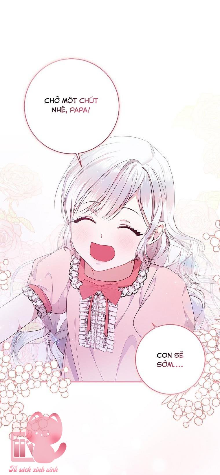 Nhận Nuôi Người Cha Phản Diện - Chap 3 - Trang 59