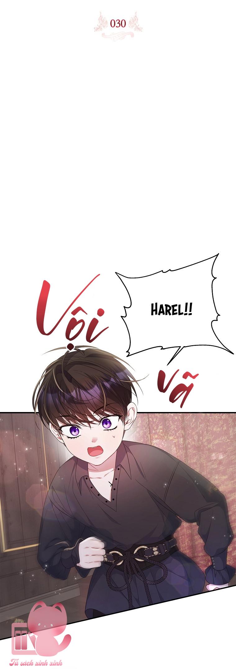 Nhận Nuôi Người Cha Phản Diện - Chap 30 - Trang 12
