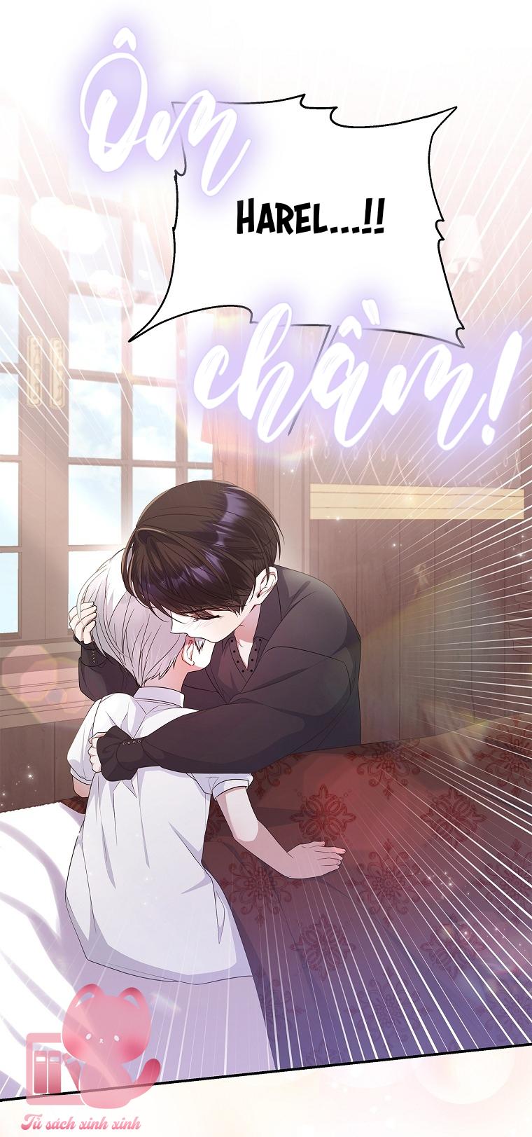 Nhận Nuôi Người Cha Phản Diện - Chap 30 - Trang 13