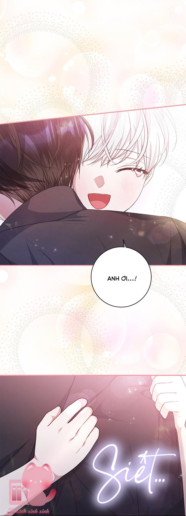 Nhận Nuôi Người Cha Phản Diện - Chap 30 - Trang 14