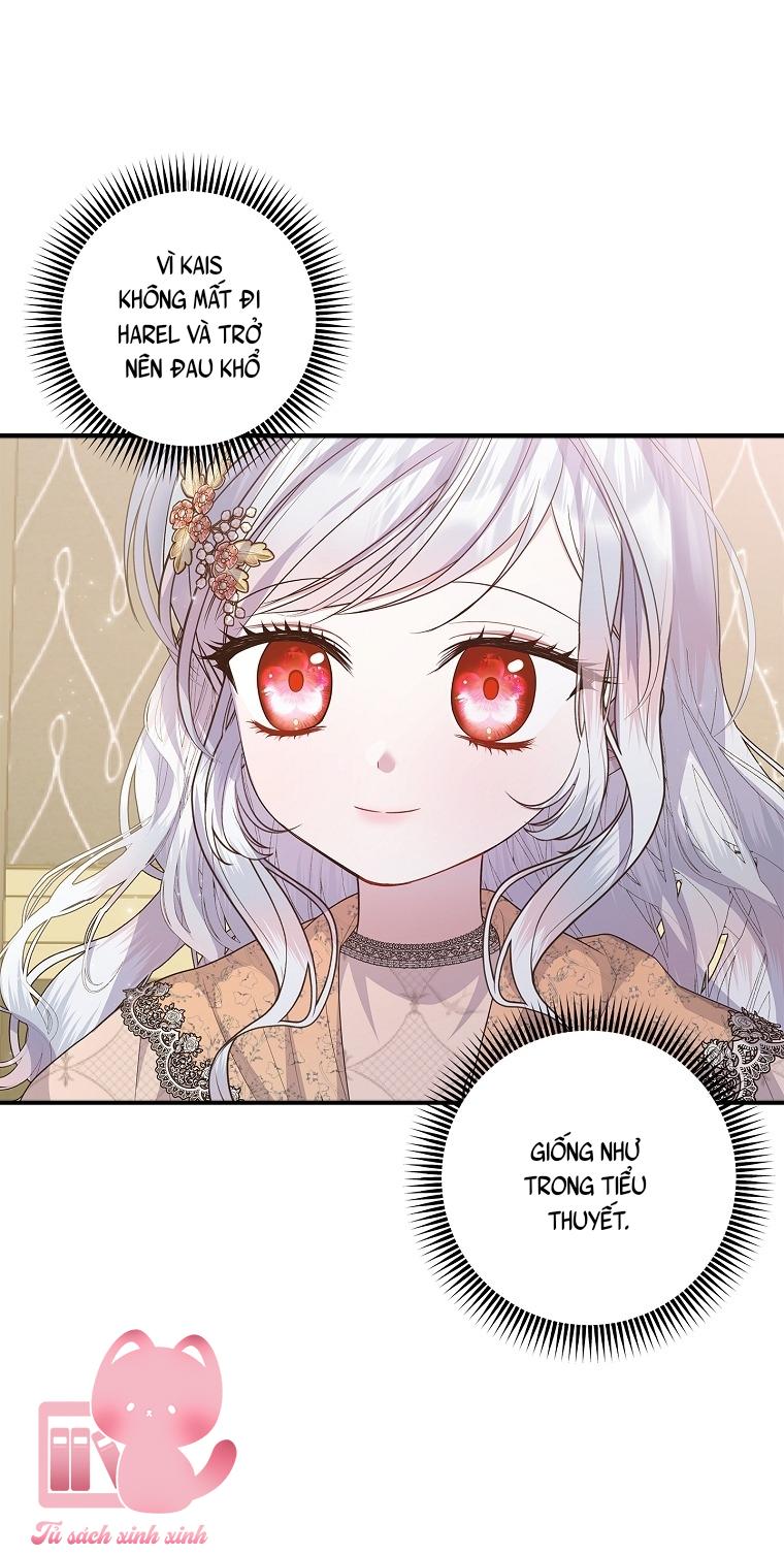 Nhận Nuôi Người Cha Phản Diện - Chap 30 - Trang 16