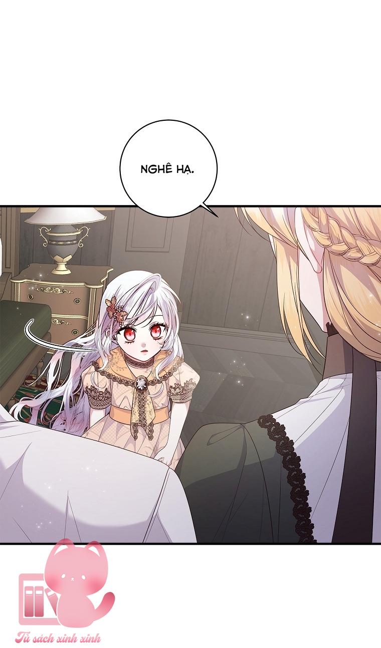Nhận Nuôi Người Cha Phản Diện - Chap 30 - Trang 19