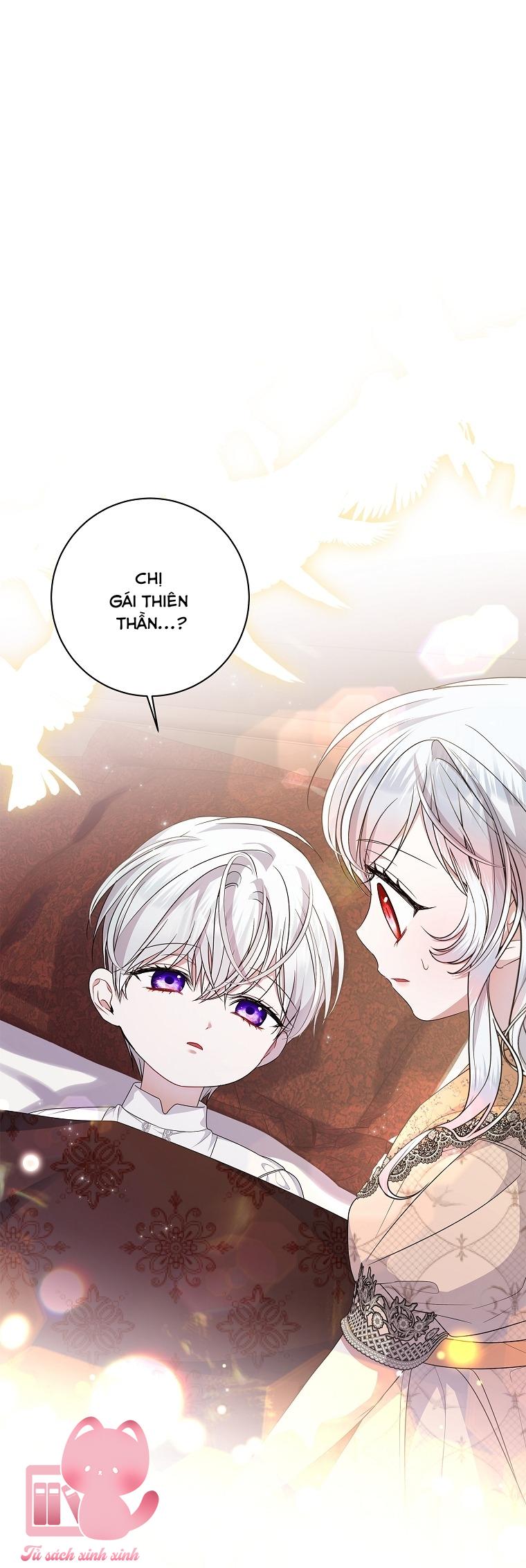 Nhận Nuôi Người Cha Phản Diện - Chap 30 - Trang 3