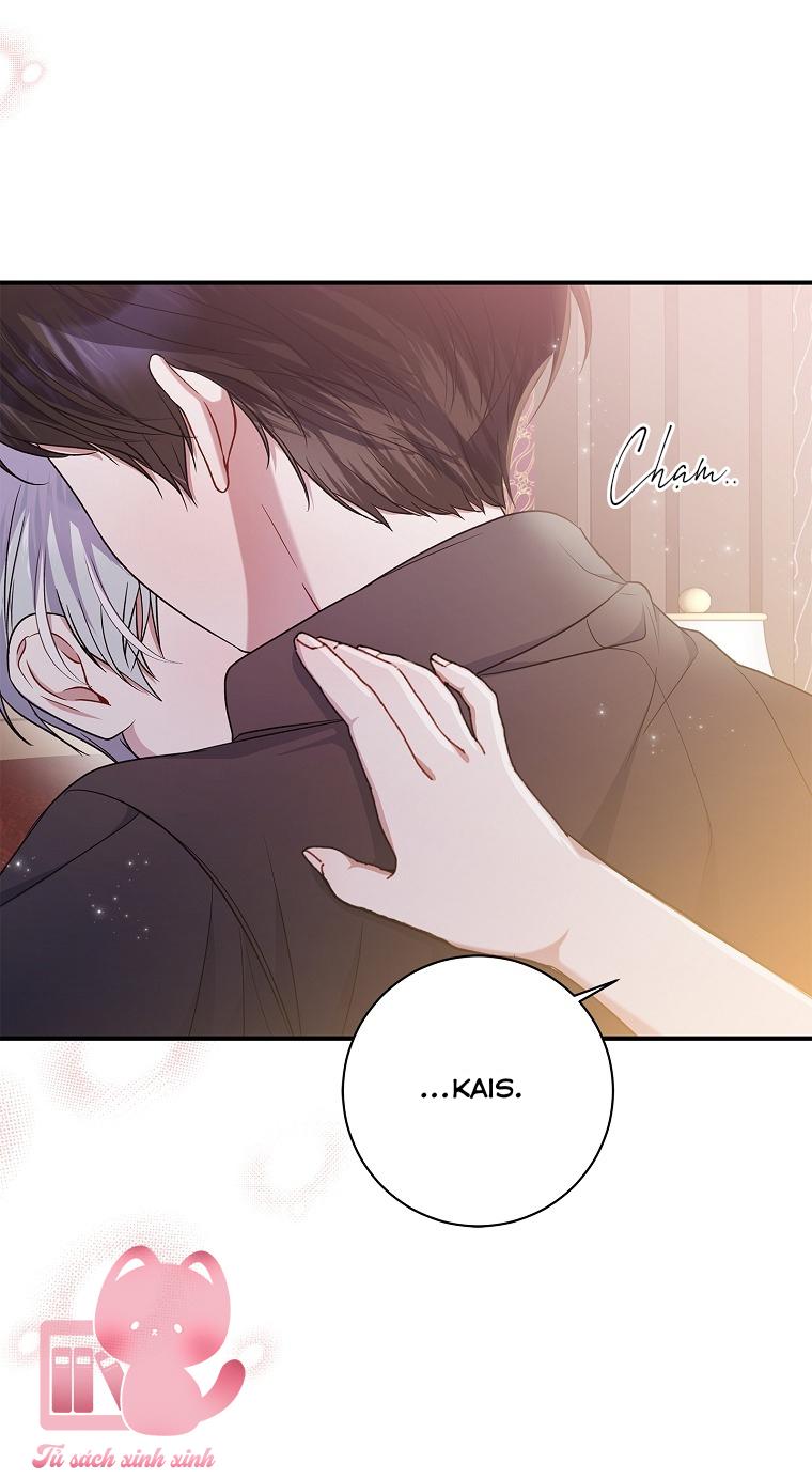 Nhận Nuôi Người Cha Phản Diện - Chap 30 - Trang 22