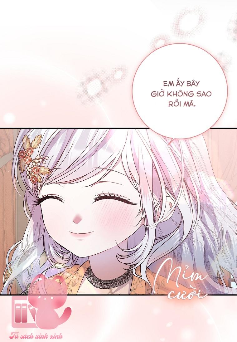 Nhận Nuôi Người Cha Phản Diện - Chap 30 - Trang 24