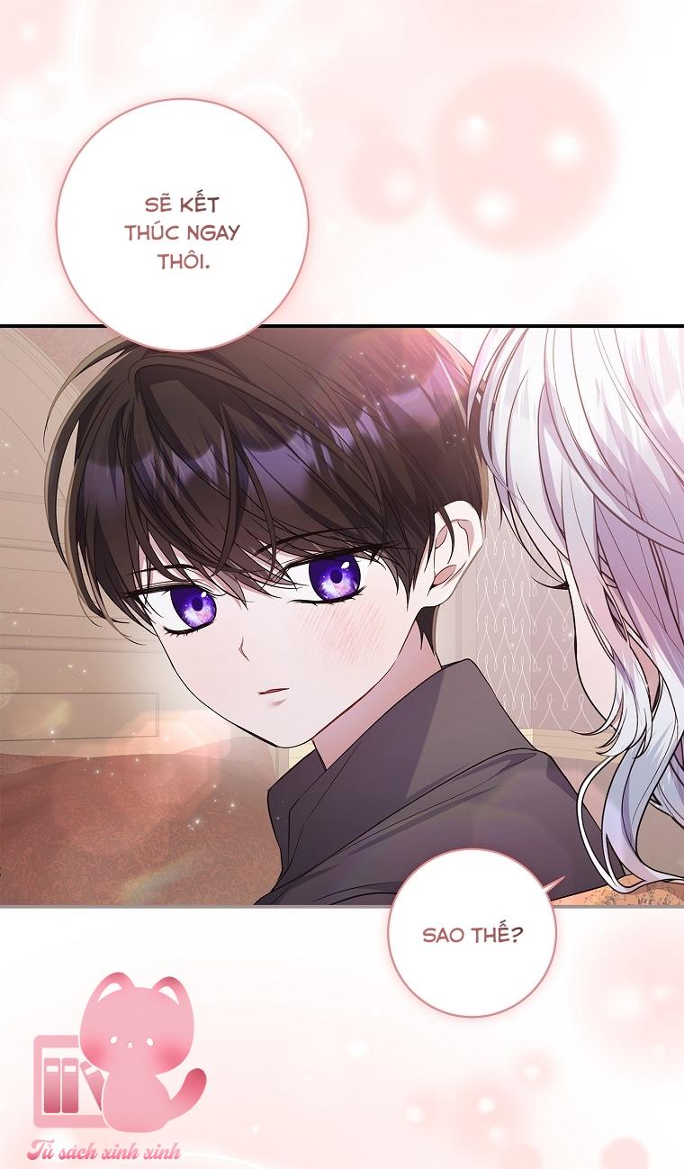 Nhận Nuôi Người Cha Phản Diện - Chap 30 - Trang 25