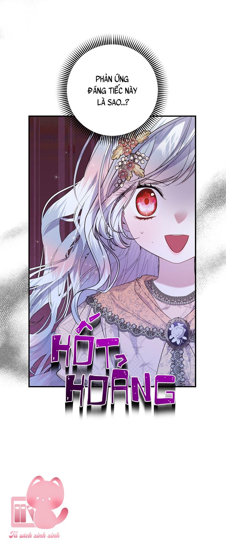 Nhận Nuôi Người Cha Phản Diện - Chap 30 - Trang 30
