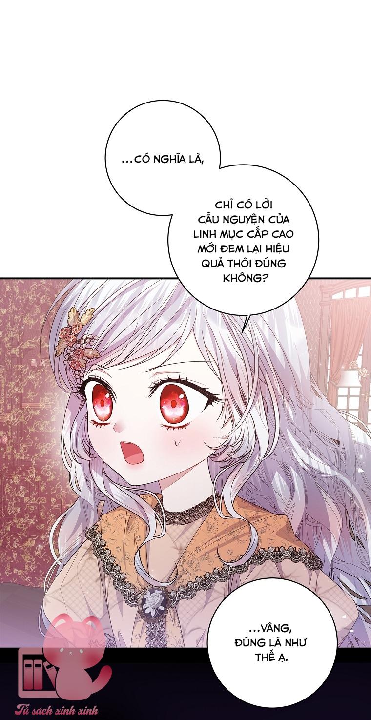Nhận Nuôi Người Cha Phản Diện - Chap 30 - Trang 36