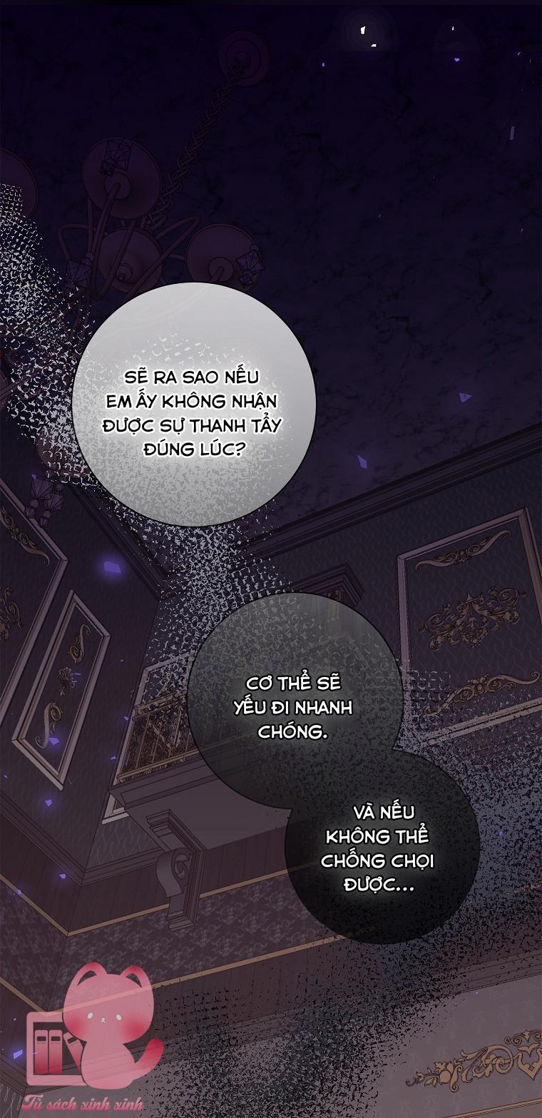 Nhận Nuôi Người Cha Phản Diện - Chap 30 - Trang 37