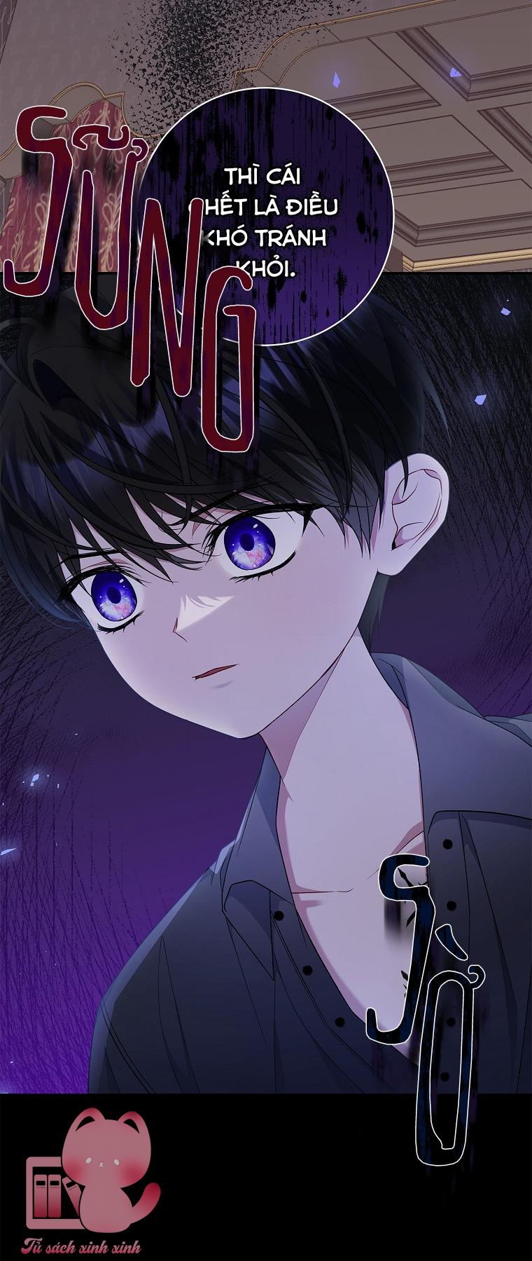 Nhận Nuôi Người Cha Phản Diện - Chap 30 - Trang 38