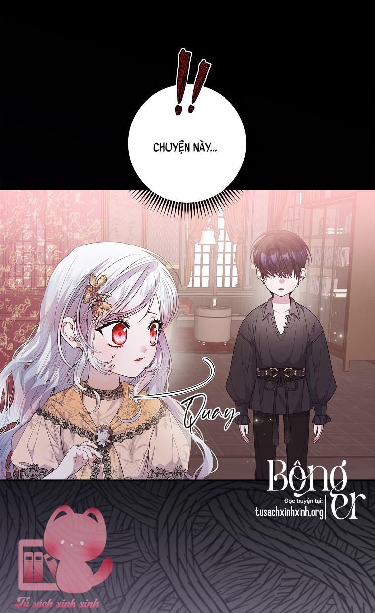 Nhận Nuôi Người Cha Phản Diện - Chap 30 - Trang 39