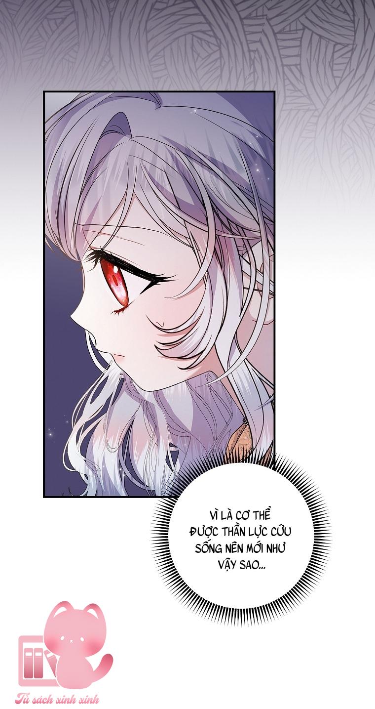 Nhận Nuôi Người Cha Phản Diện - Chap 30 - Trang 40