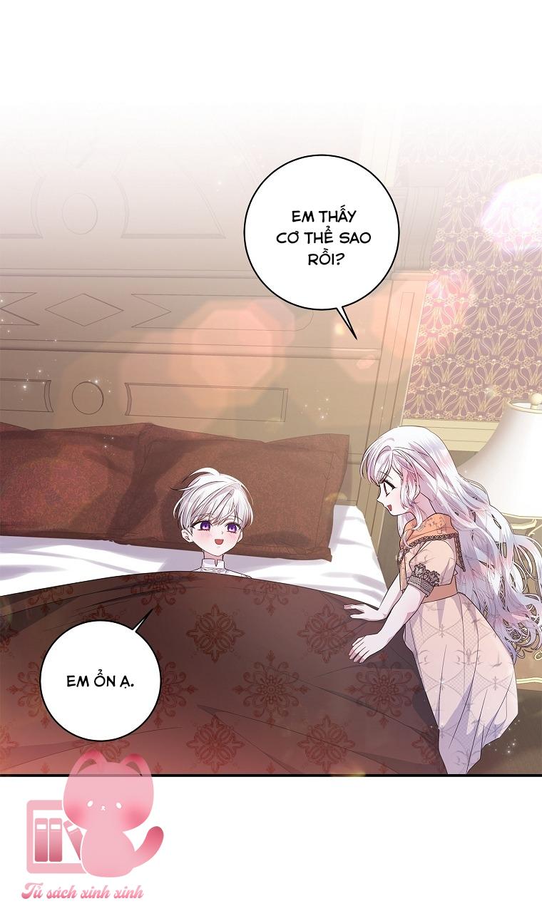 Nhận Nuôi Người Cha Phản Diện - Chap 30 - Trang 5