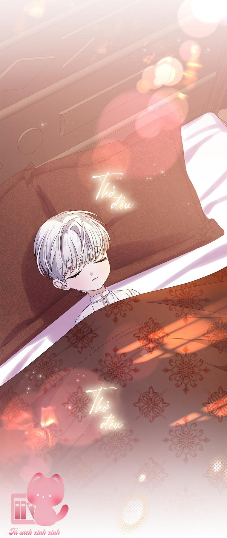 Nhận Nuôi Người Cha Phản Diện - Chap 30 - Trang 42