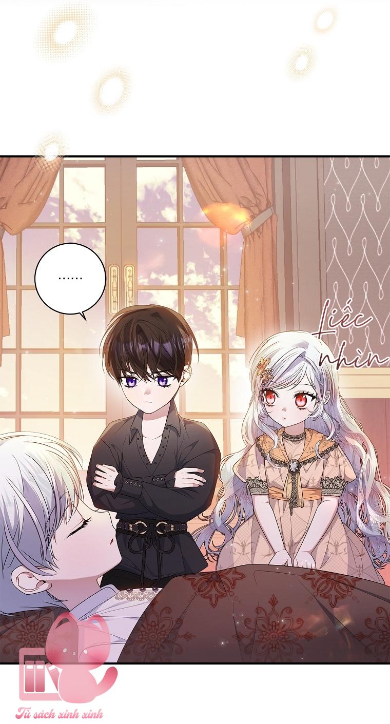 Nhận Nuôi Người Cha Phản Diện - Chap 30 - Trang 43