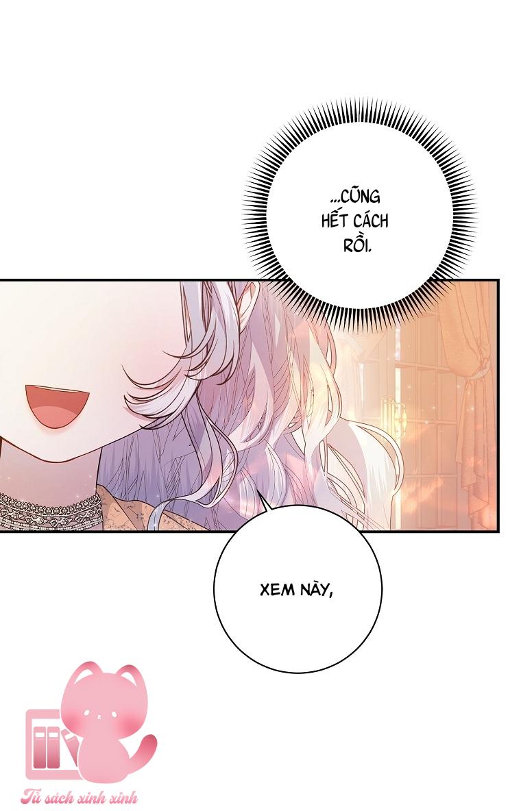 Nhận Nuôi Người Cha Phản Diện - Chap 30 - Trang 45