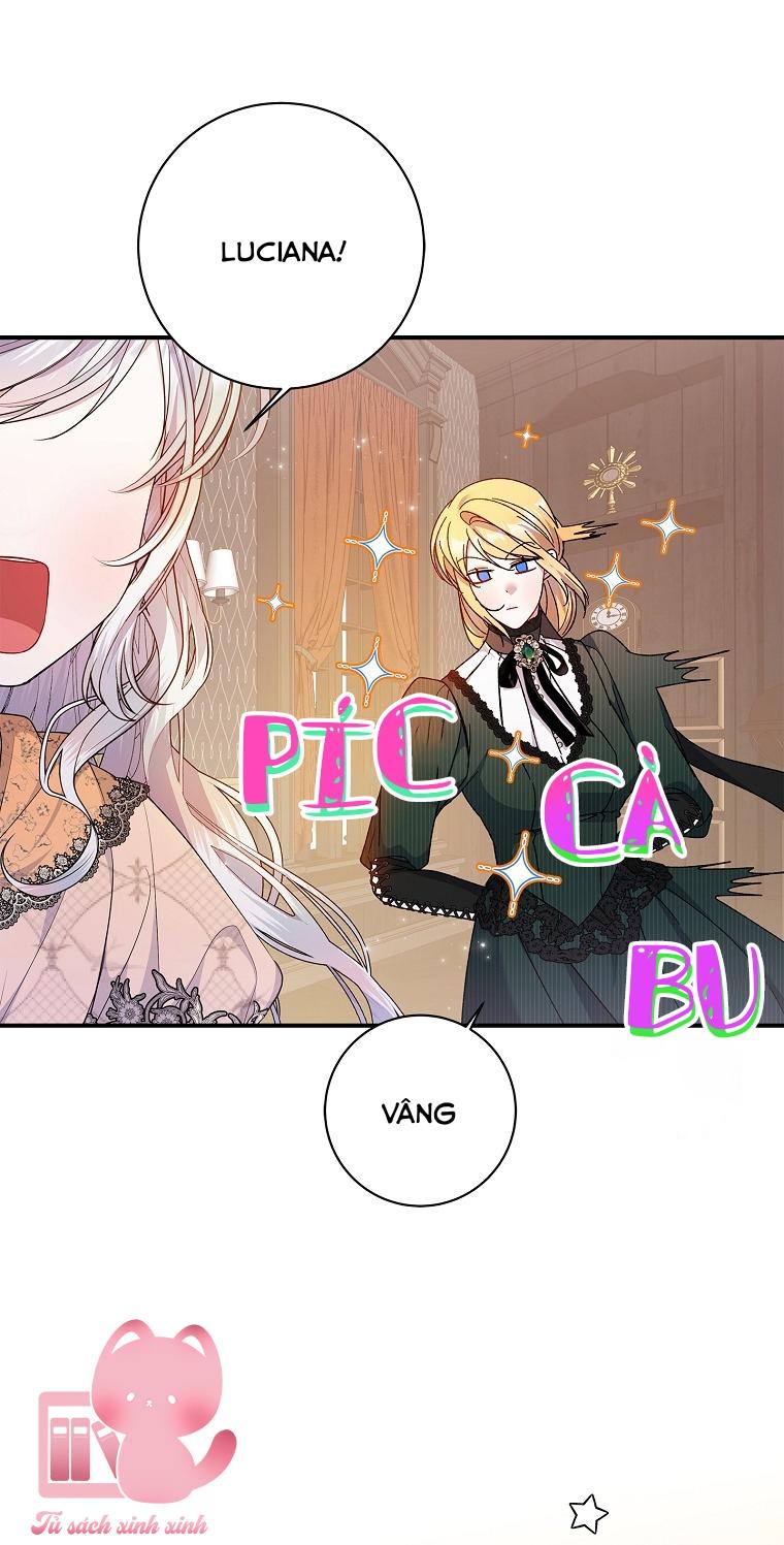 Nhận Nuôi Người Cha Phản Diện - Chap 30 - Trang 48