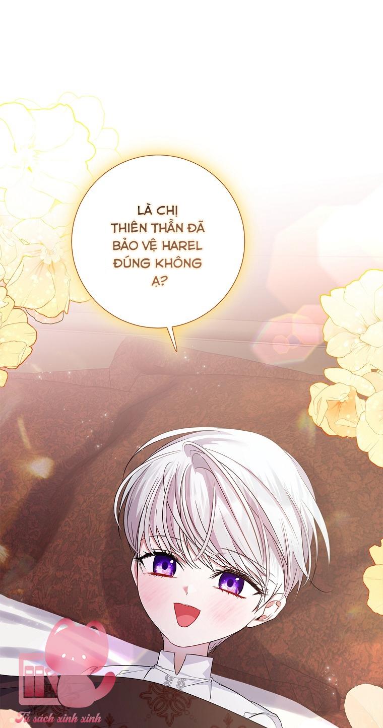 Nhận Nuôi Người Cha Phản Diện - Chap 30 - Trang 6
