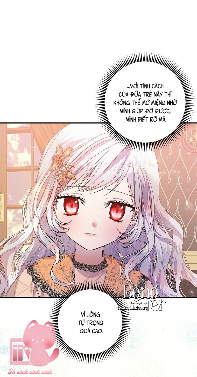 Nhận Nuôi Người Cha Phản Diện - Chap 30 - Trang 51
