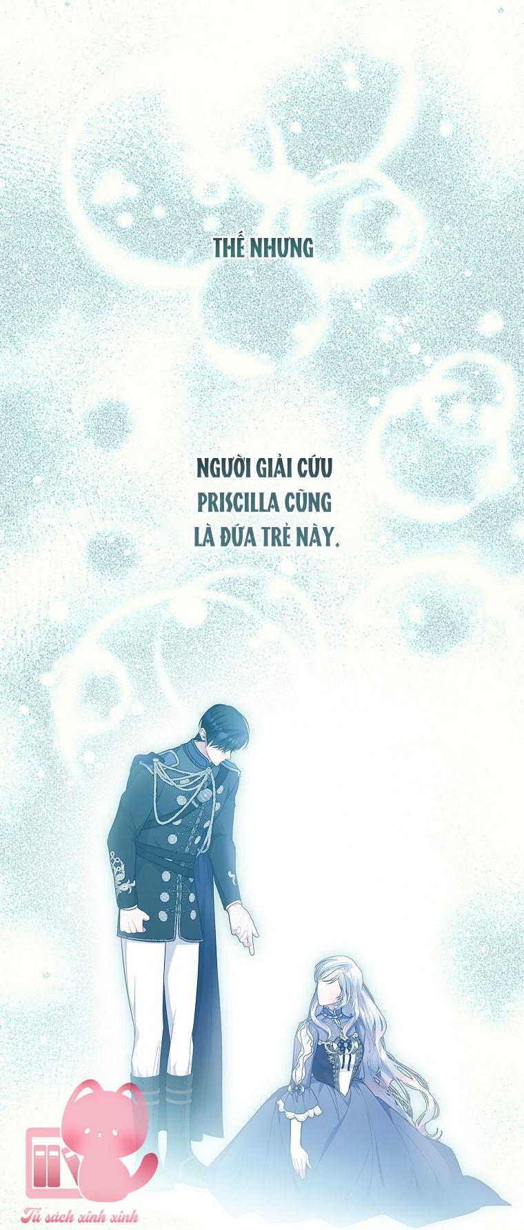 Nhận Nuôi Người Cha Phản Diện - Chap 30 - Trang 52