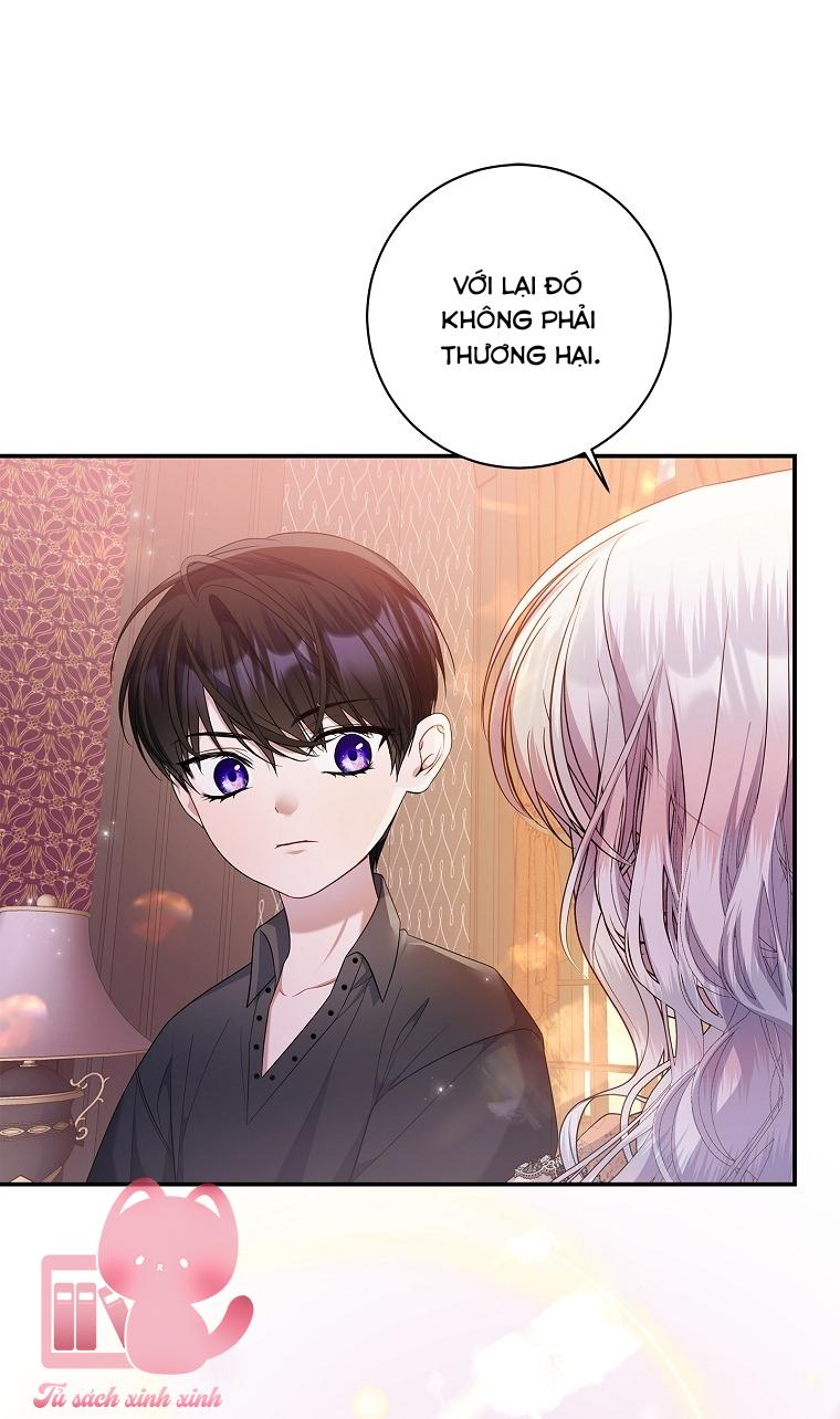Nhận Nuôi Người Cha Phản Diện - Chap 30 - Trang 58