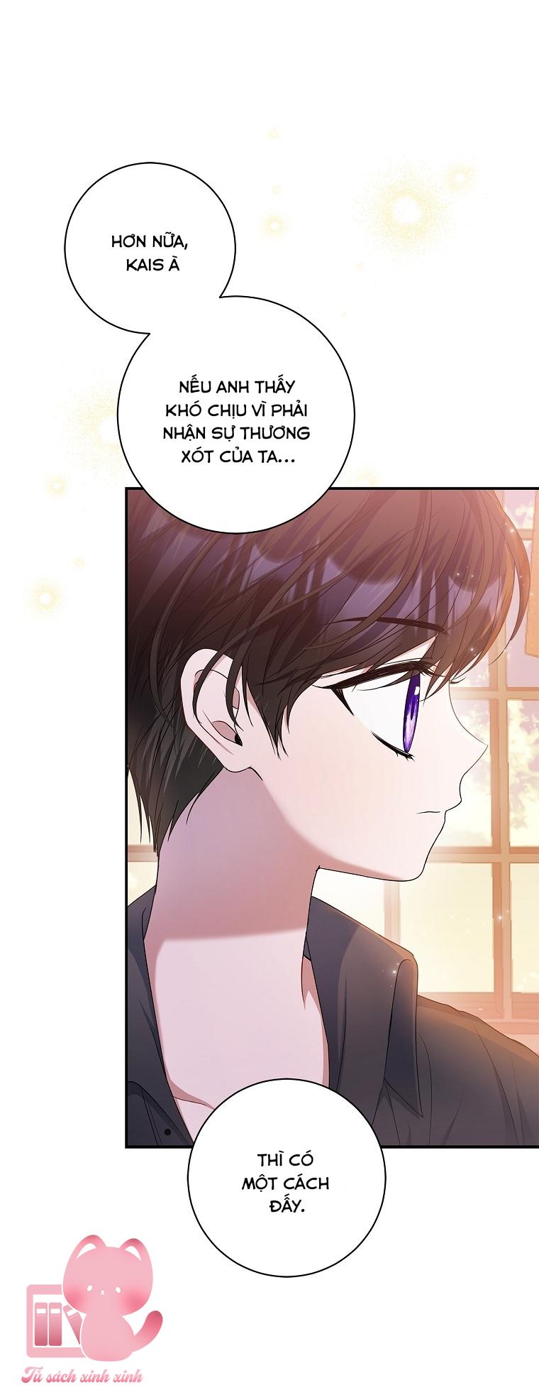 Nhận Nuôi Người Cha Phản Diện - Chap 30 - Trang 60