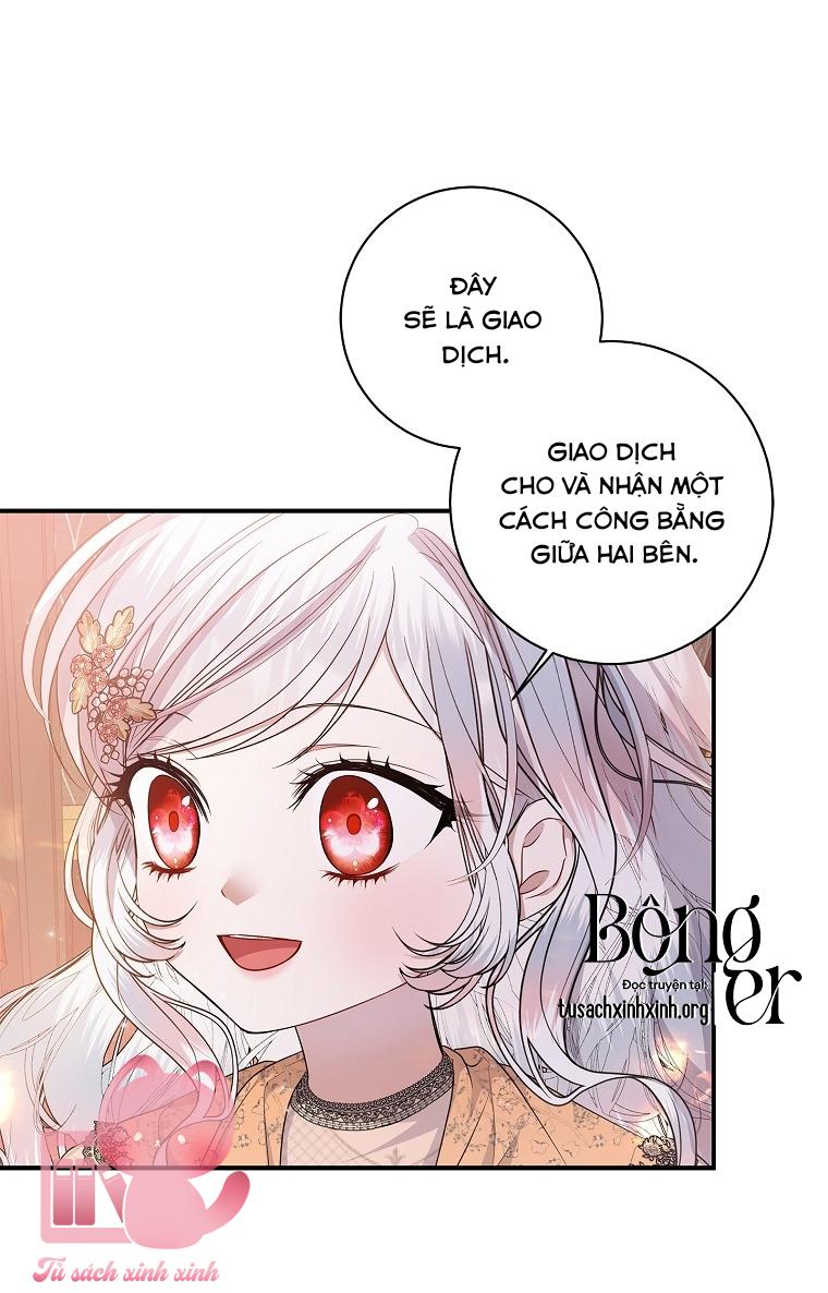 Nhận Nuôi Người Cha Phản Diện - Chap 30 - Trang 62