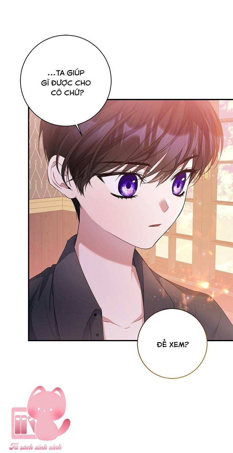 Nhận Nuôi Người Cha Phản Diện - Chap 30 - Trang 63