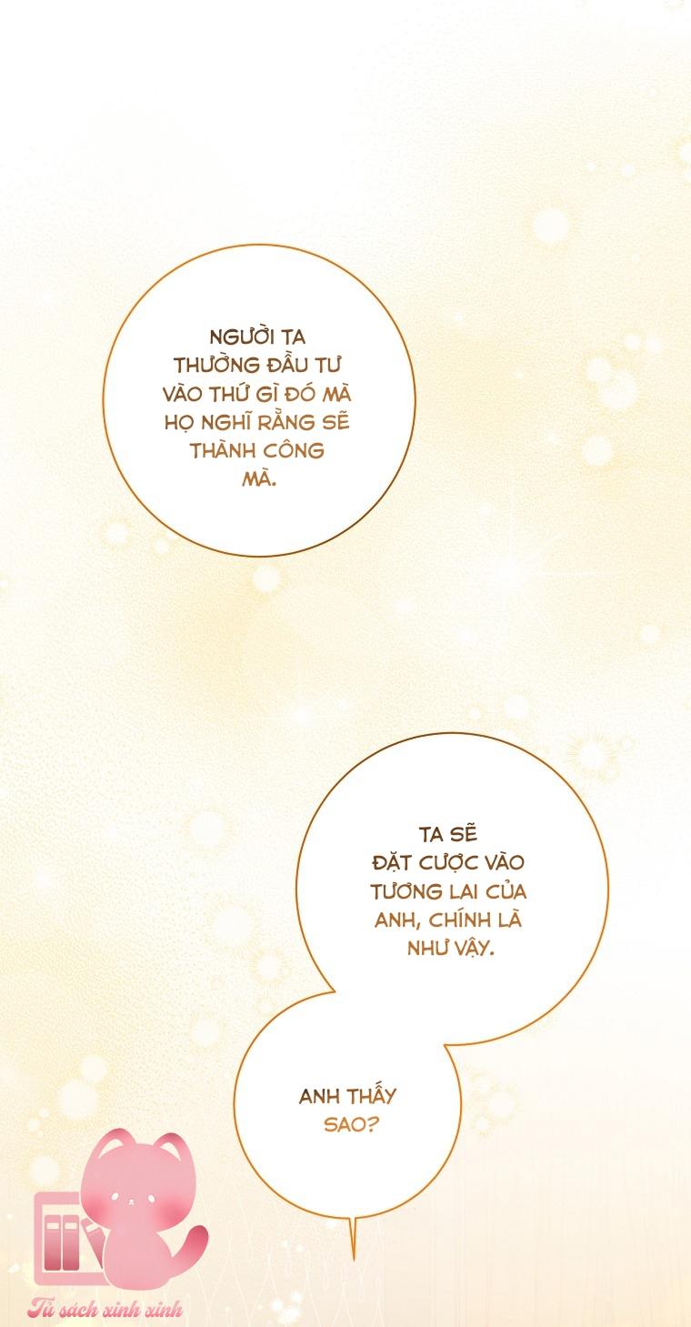 Nhận Nuôi Người Cha Phản Diện - Chap 30 - Trang 65