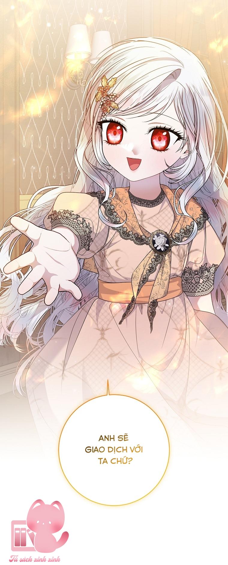 Nhận Nuôi Người Cha Phản Diện - Chap 30 - Trang 66