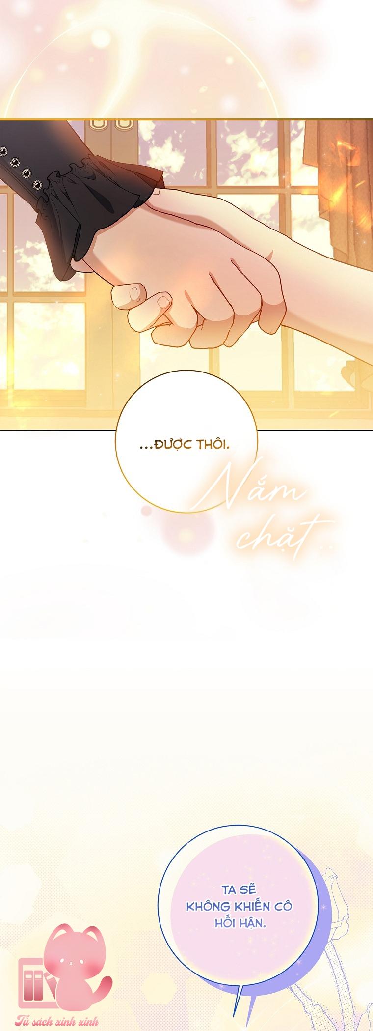 Nhận Nuôi Người Cha Phản Diện - Chap 30 - Trang 68
