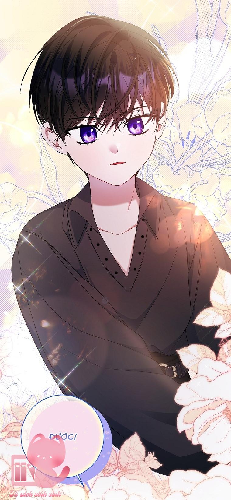 Nhận Nuôi Người Cha Phản Diện - Chap 30 - Trang 69