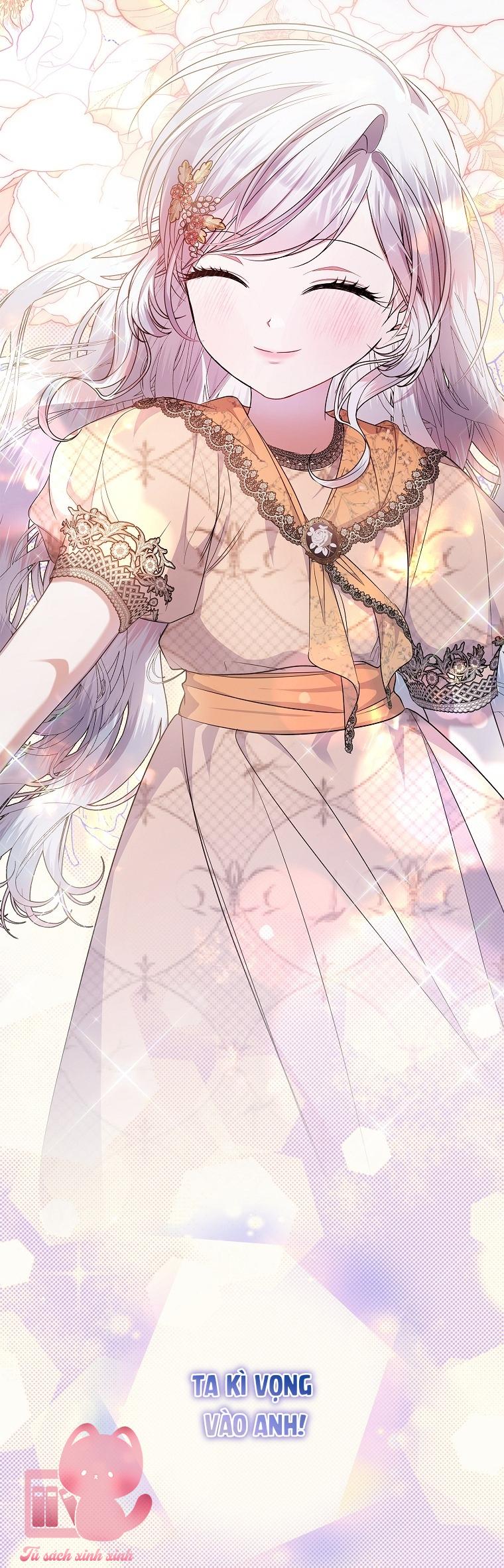 Nhận Nuôi Người Cha Phản Diện - Chap 30 - Trang 70