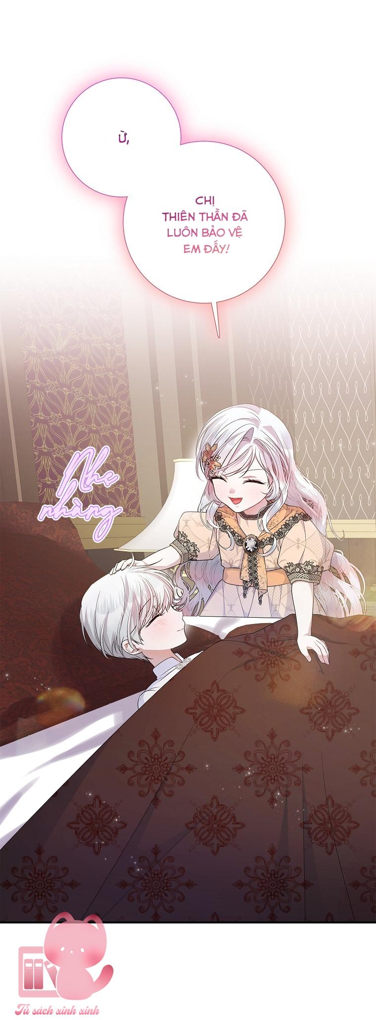 Nhận Nuôi Người Cha Phản Diện - Chap 30 - Trang 8