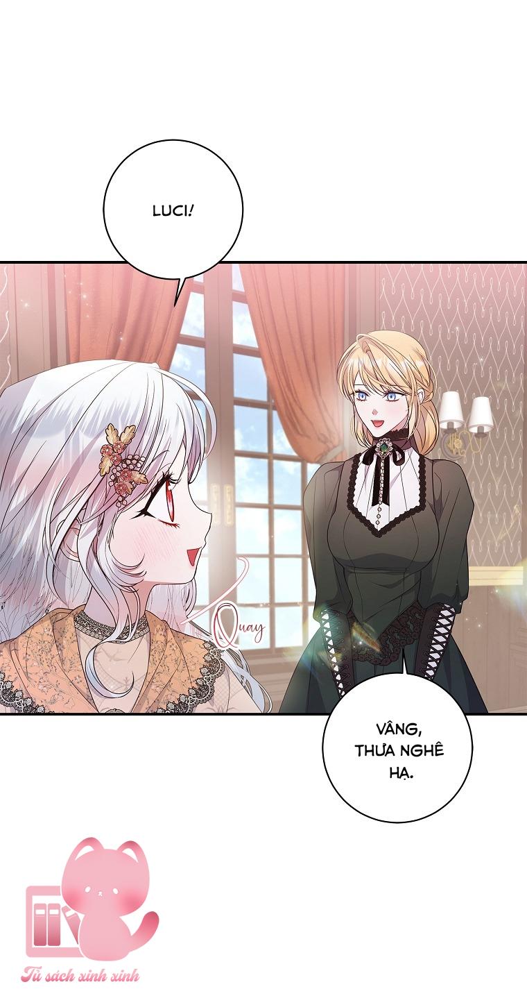 Nhận Nuôi Người Cha Phản Diện - Chap 30 - Trang 9