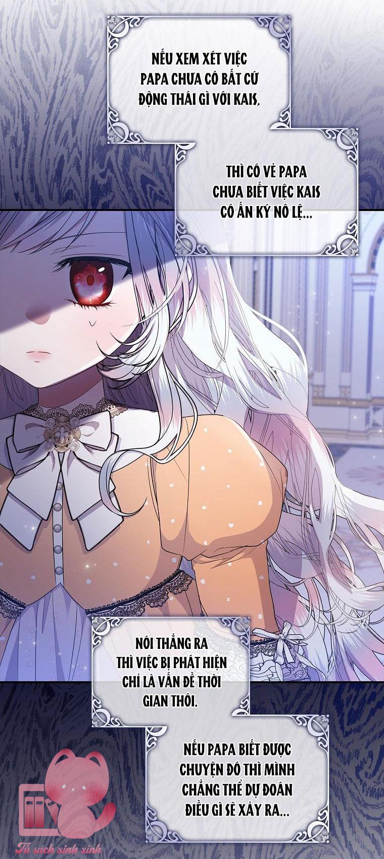 Nhận Nuôi Người Cha Phản Diện - Chap 31 - Trang 11