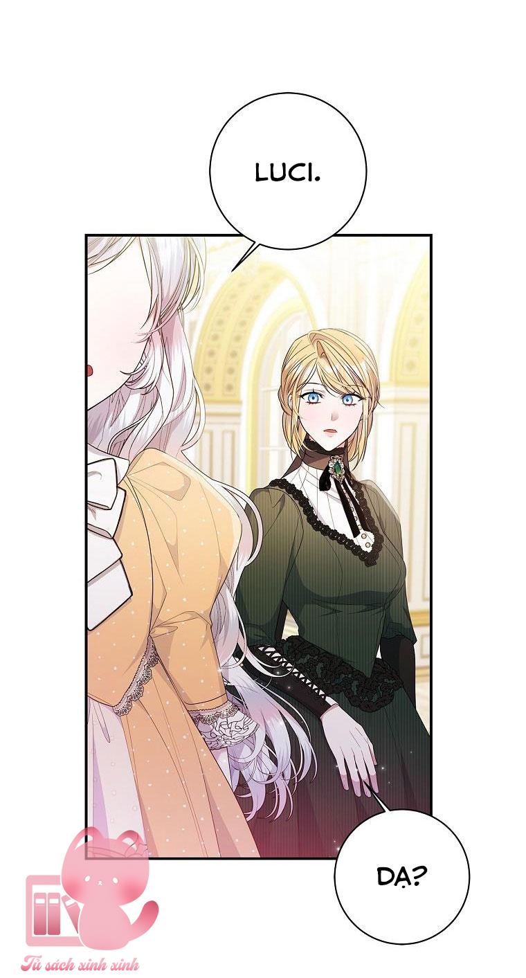 Nhận Nuôi Người Cha Phản Diện - Chap 31 - Trang 13