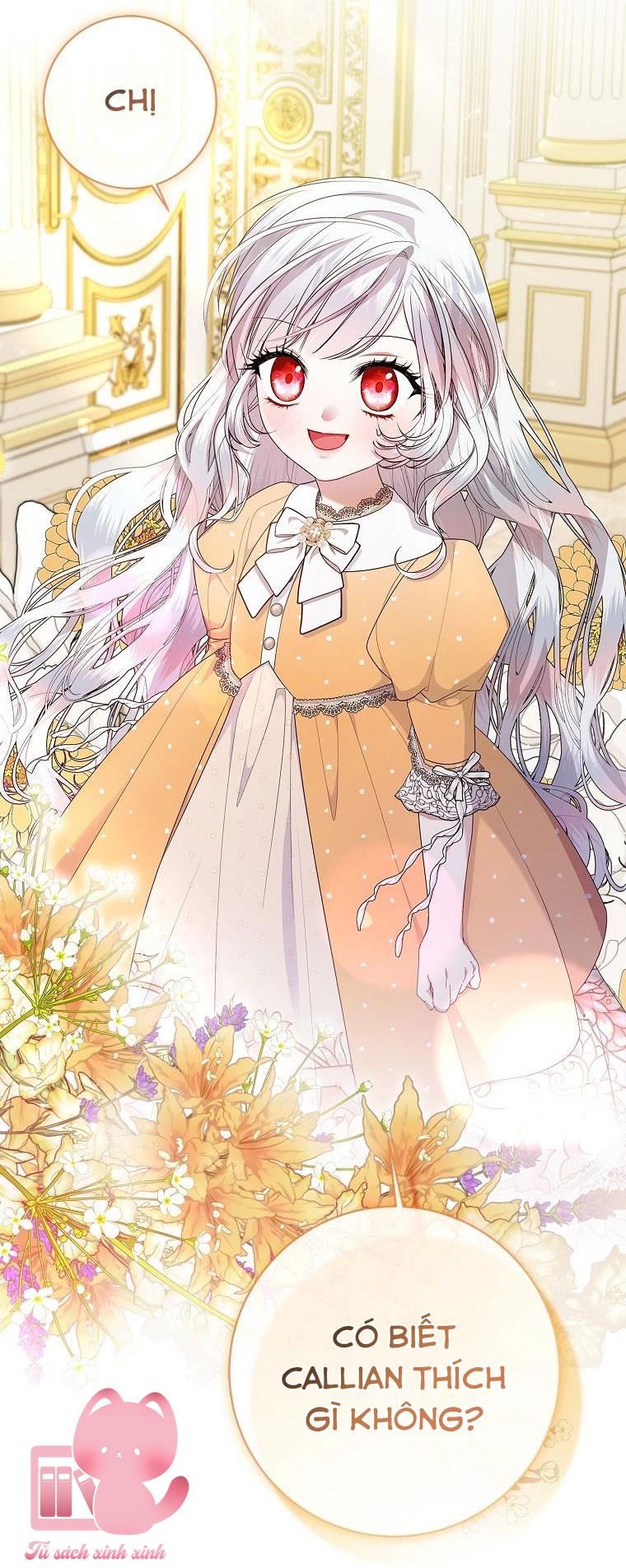 Nhận Nuôi Người Cha Phản Diện - Chap 31 - Trang 15