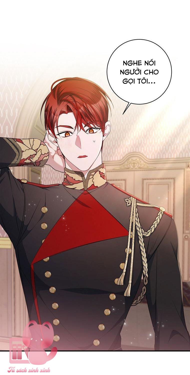 Nhận Nuôi Người Cha Phản Diện - Chap 31 - Trang 18