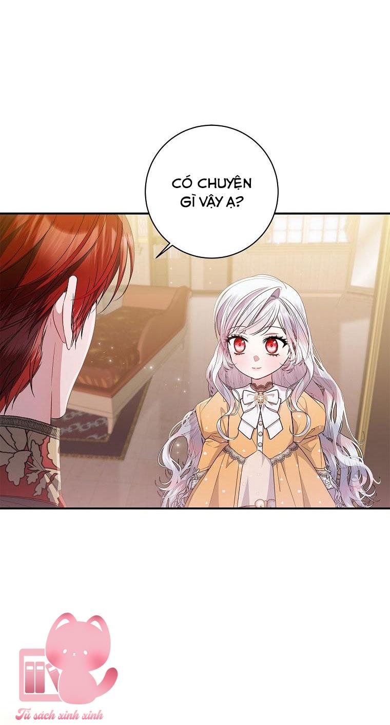 Nhận Nuôi Người Cha Phản Diện - Chap 31 - Trang 19