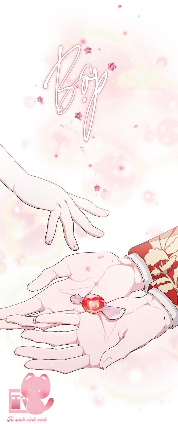 Nhận Nuôi Người Cha Phản Diện - Chap 31 - Trang 22