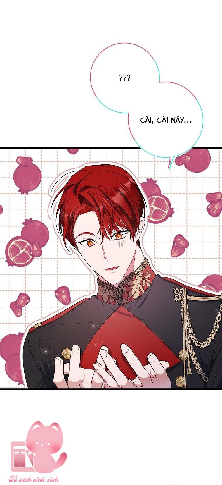Nhận Nuôi Người Cha Phản Diện - Chap 31 - Trang 23