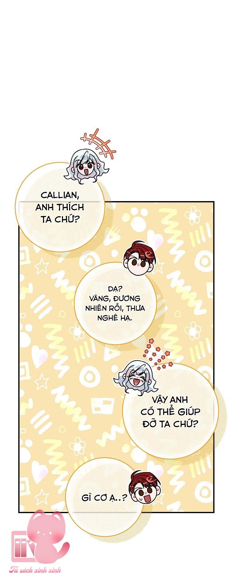Nhận Nuôi Người Cha Phản Diện - Chap 31 - Trang 25